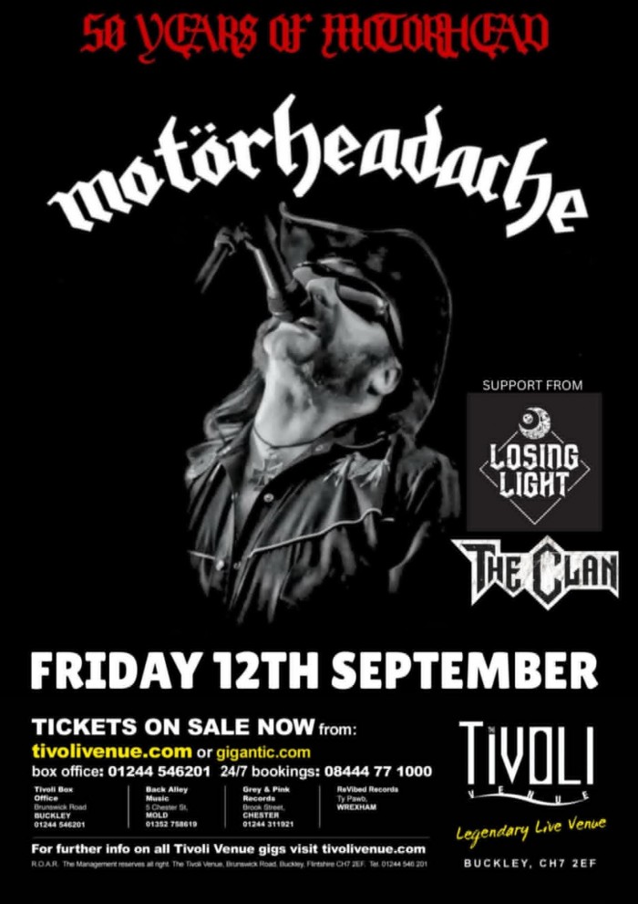 Motorhead