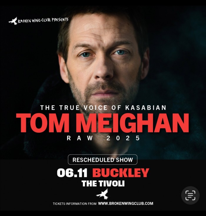 Tom M