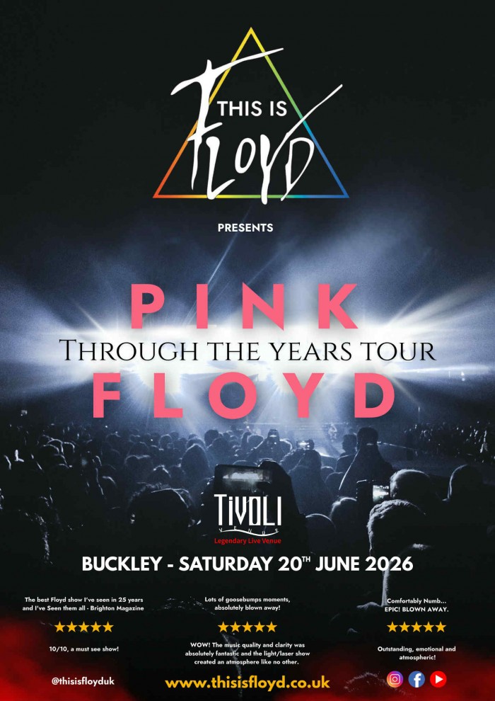 Pink F