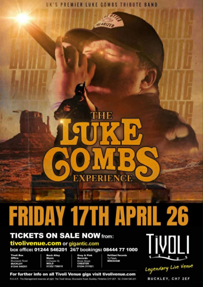 Luke C