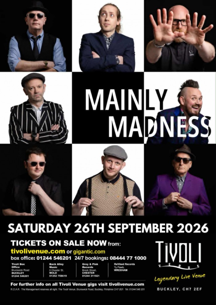 Madness