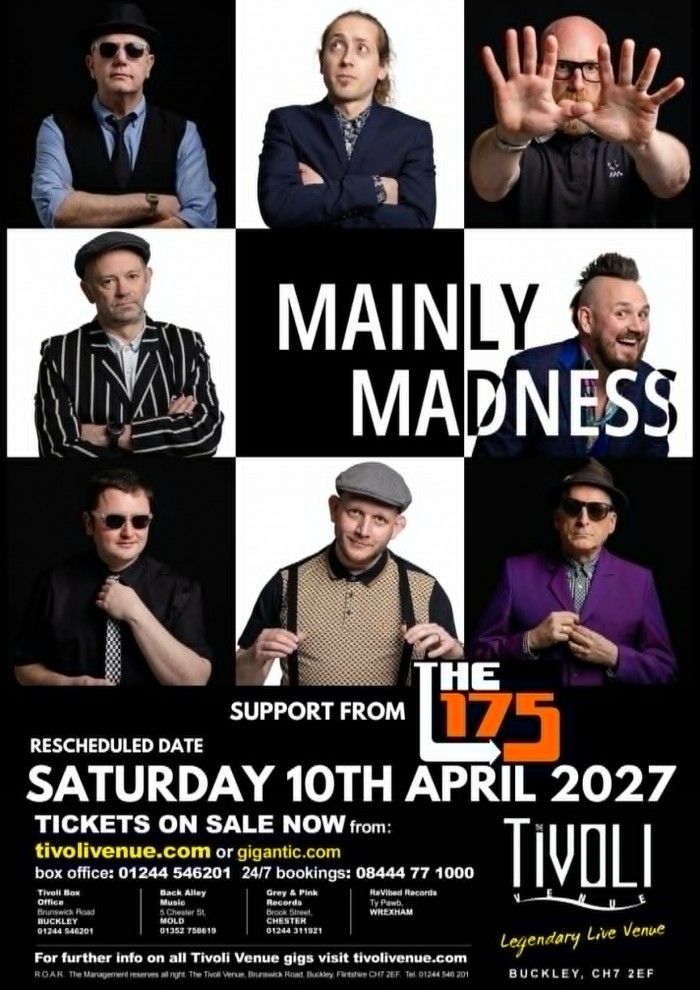 Madness