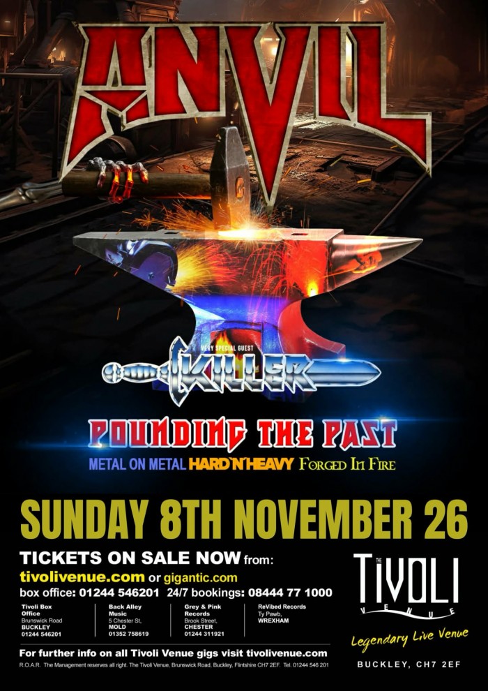 Anvil