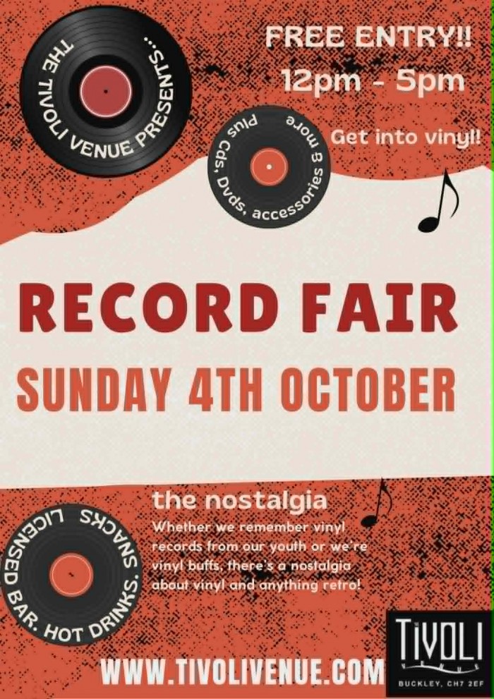 Record Fiar
