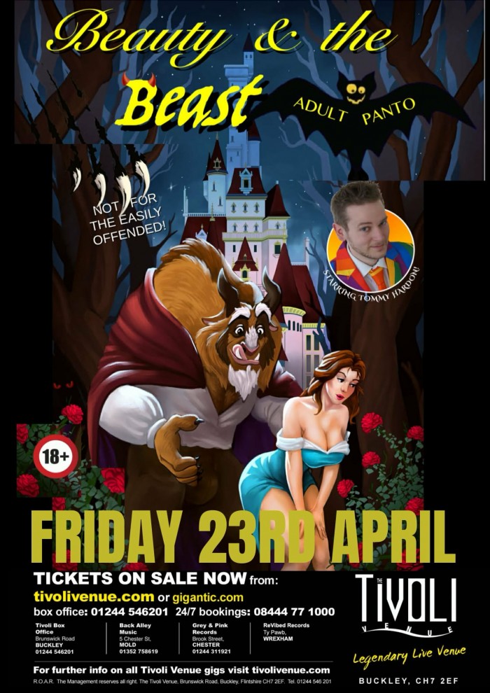 Panto