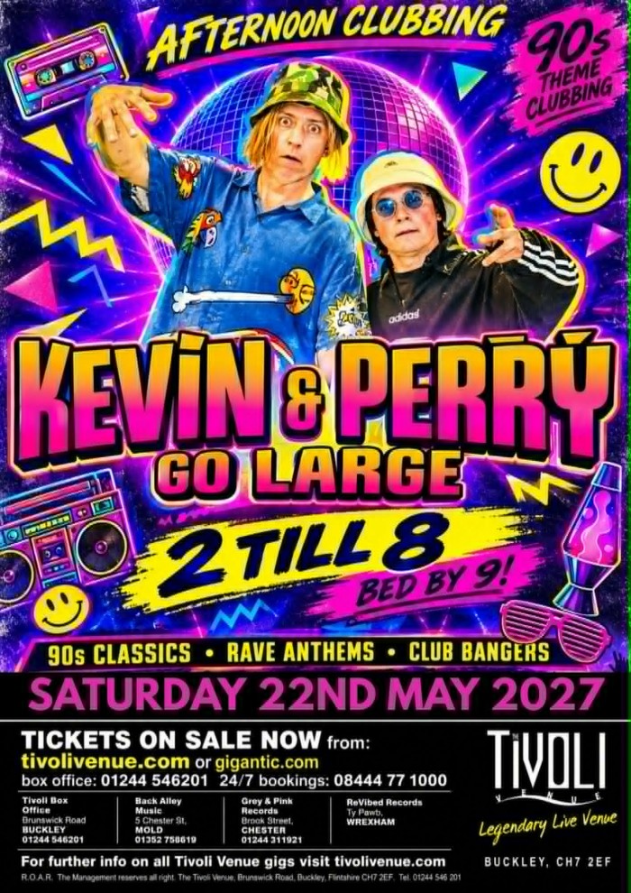 K&P