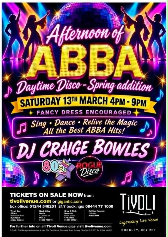 ABBA