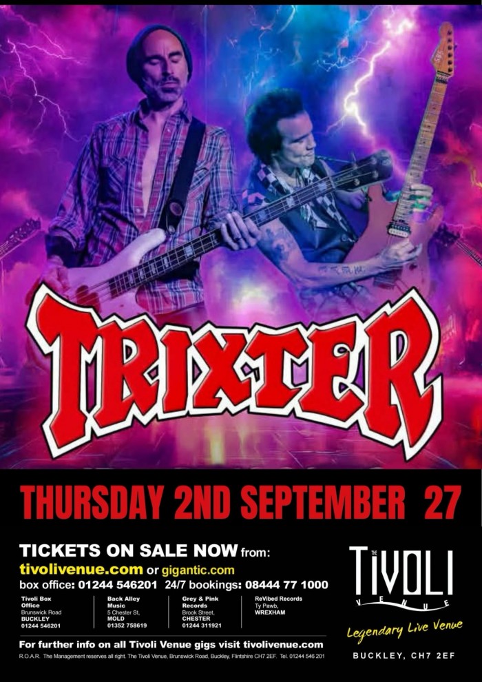 Trixter