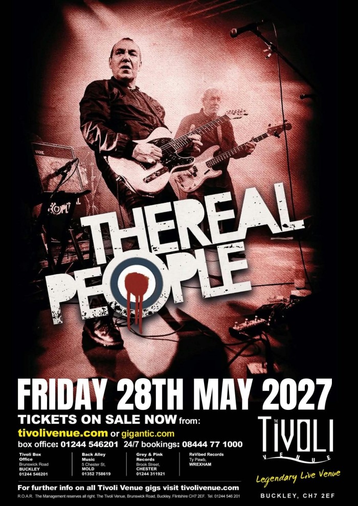 The Real People